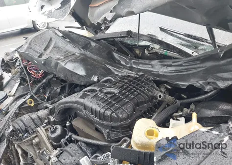 2017 Dodge Challenger Sxt z USA, uszkodzony, nr VIN 2C3CDZAGXHH632713